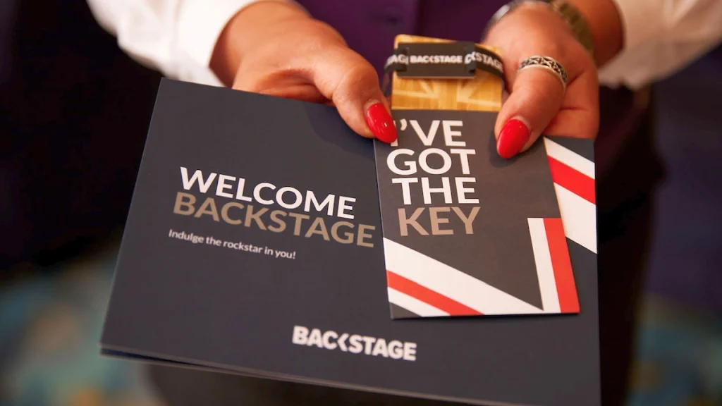 الفندق ذا كمبرلاند - لندن